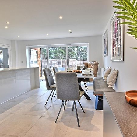 Days Away - Luxury Holiday Home Radipole Buitenkant foto
