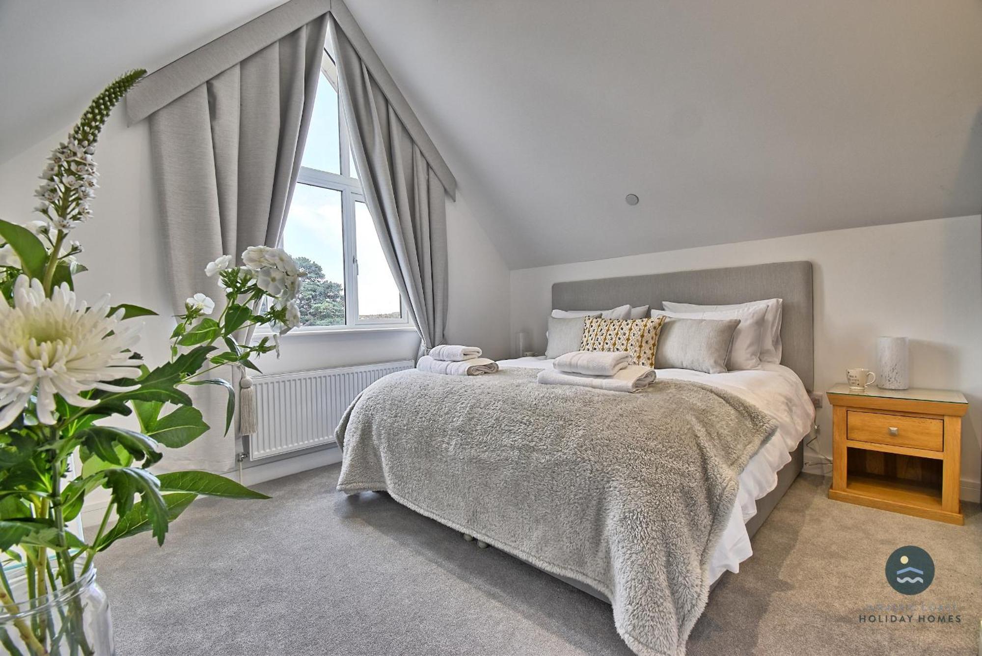 Days Away - Luxury Holiday Home Radipole Buitenkant foto